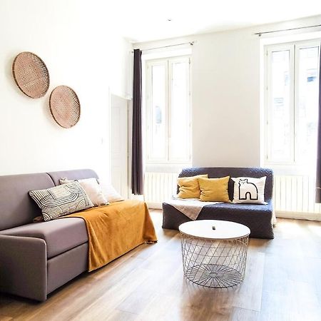 Appartement Joliette Marseille Exterior photo